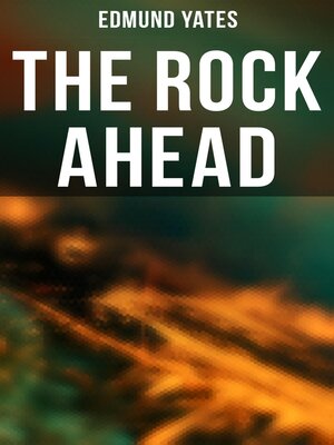 cover image of The Rock Ahead